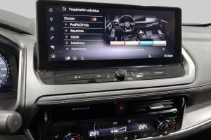 Nissan Qashqai esikatselu 15