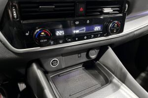 Nissan Qashqai esikatselu 16