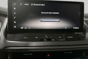 Nissan Qashqai esikatselu 14