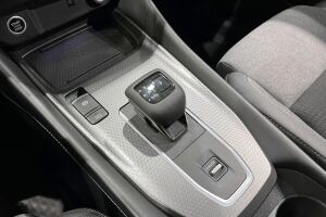 Nissan Qashqai esikatselu 13