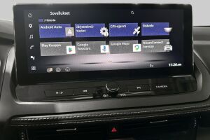 Nissan Qashqai esikatselu 29