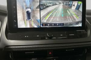 Nissan Qashqai esikatselu 15