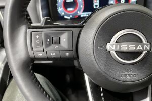 Nissan Qashqai esikatselu 20