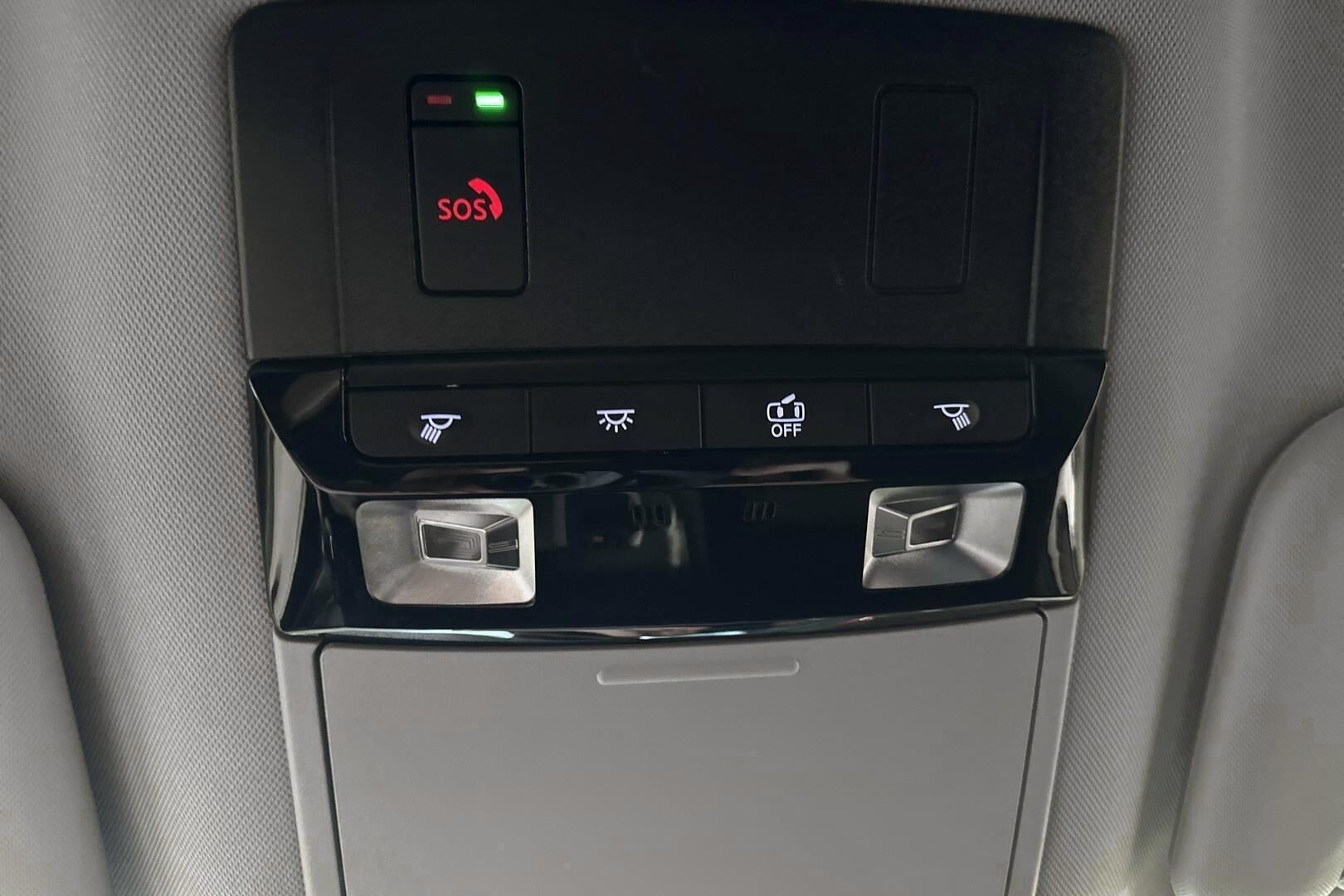 Nissan Qashqai iso kuva 18