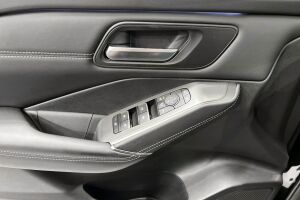 Nissan Qashqai esikatselu 18