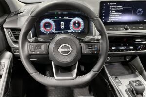 Nissan Qashqai esikatselu 20