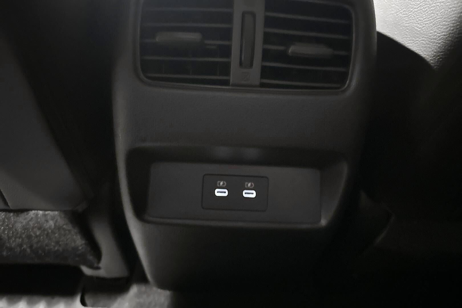 Nissan Qashqai iso kuva 23