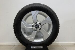 Nissan Qashqai esikatselu 21