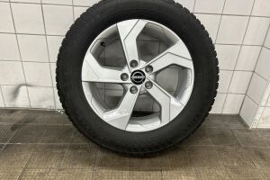 Nissan Qashqai esikatselu 23