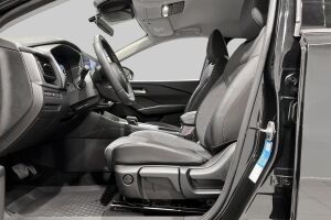 Nissan Qashqai esikatselu 8