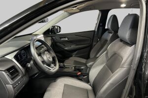 Nissan Qashqai esikatselu 7