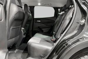 Nissan Qashqai esikatselu 9