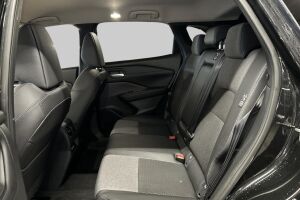 Nissan Qashqai esikatselu 8