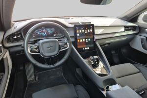 Polestar 2 esikatselu 2