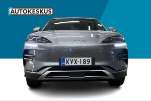BYD Seal U esikatselu 1