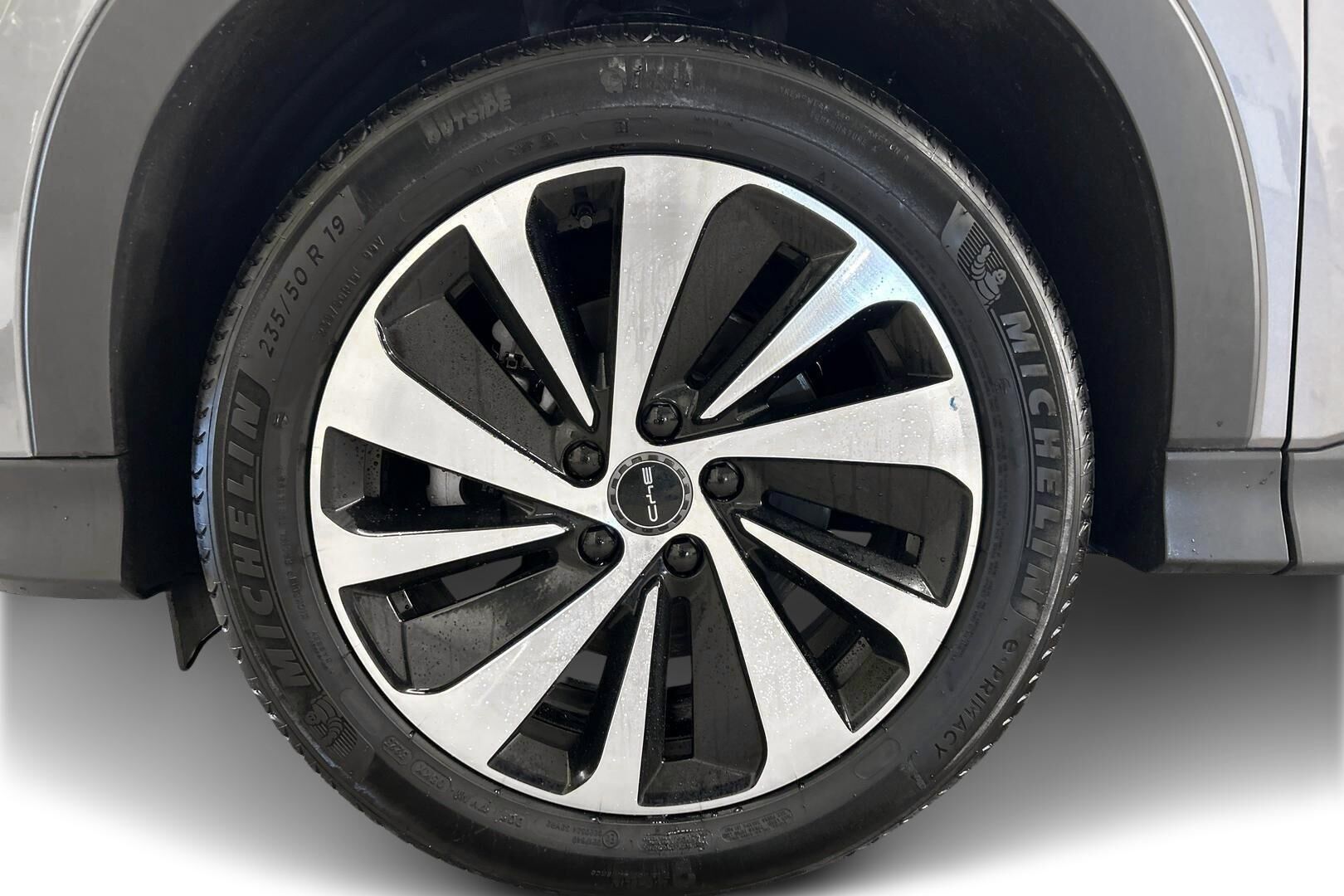 BYD Seal U iso kuva 12