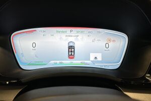 BYD Seal U esikatselu 13