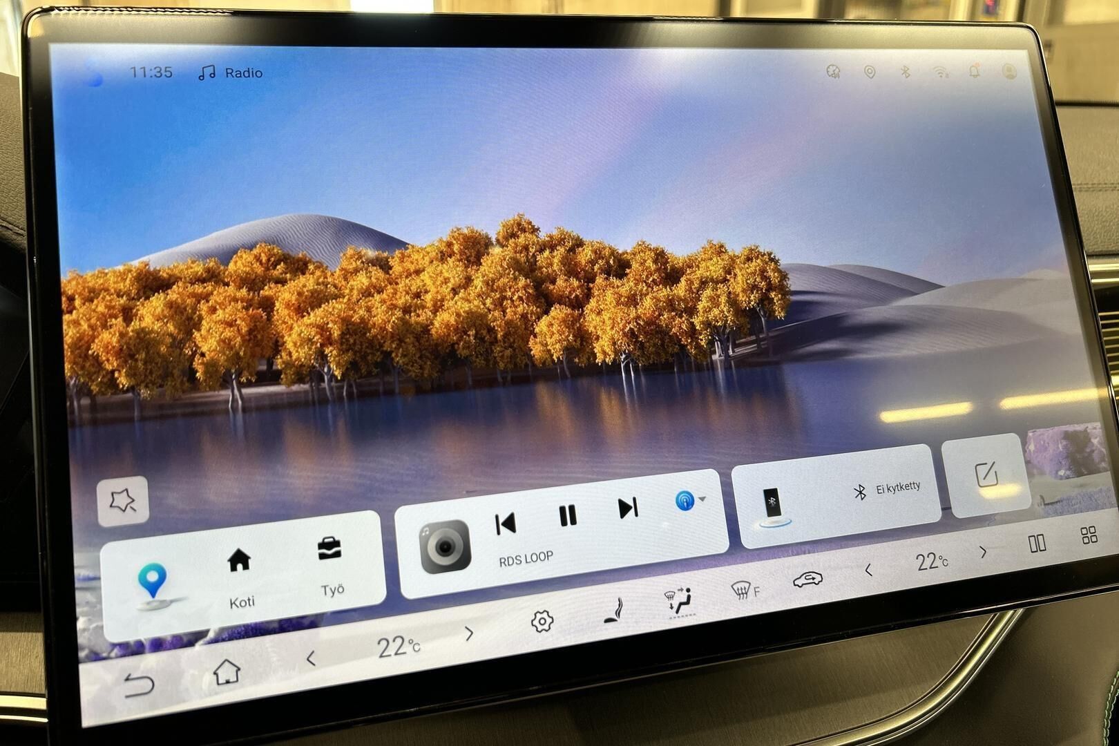 BYD Seal U iso kuva 14