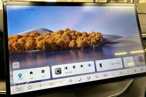 BYD Seal U esikatselu 14