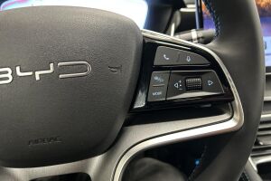 BYD Seal U esikatselu 17