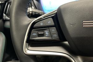 BYD Seal U esikatselu 18