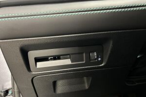 BYD Seal U esikatselu 19