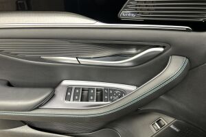 BYD Seal U esikatselu 20