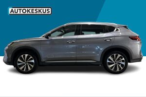 BYD Seal U esikatselu 7