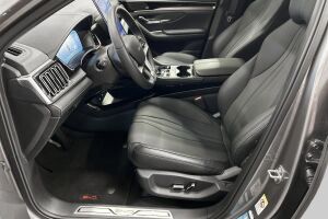 BYD Seal U esikatselu 8