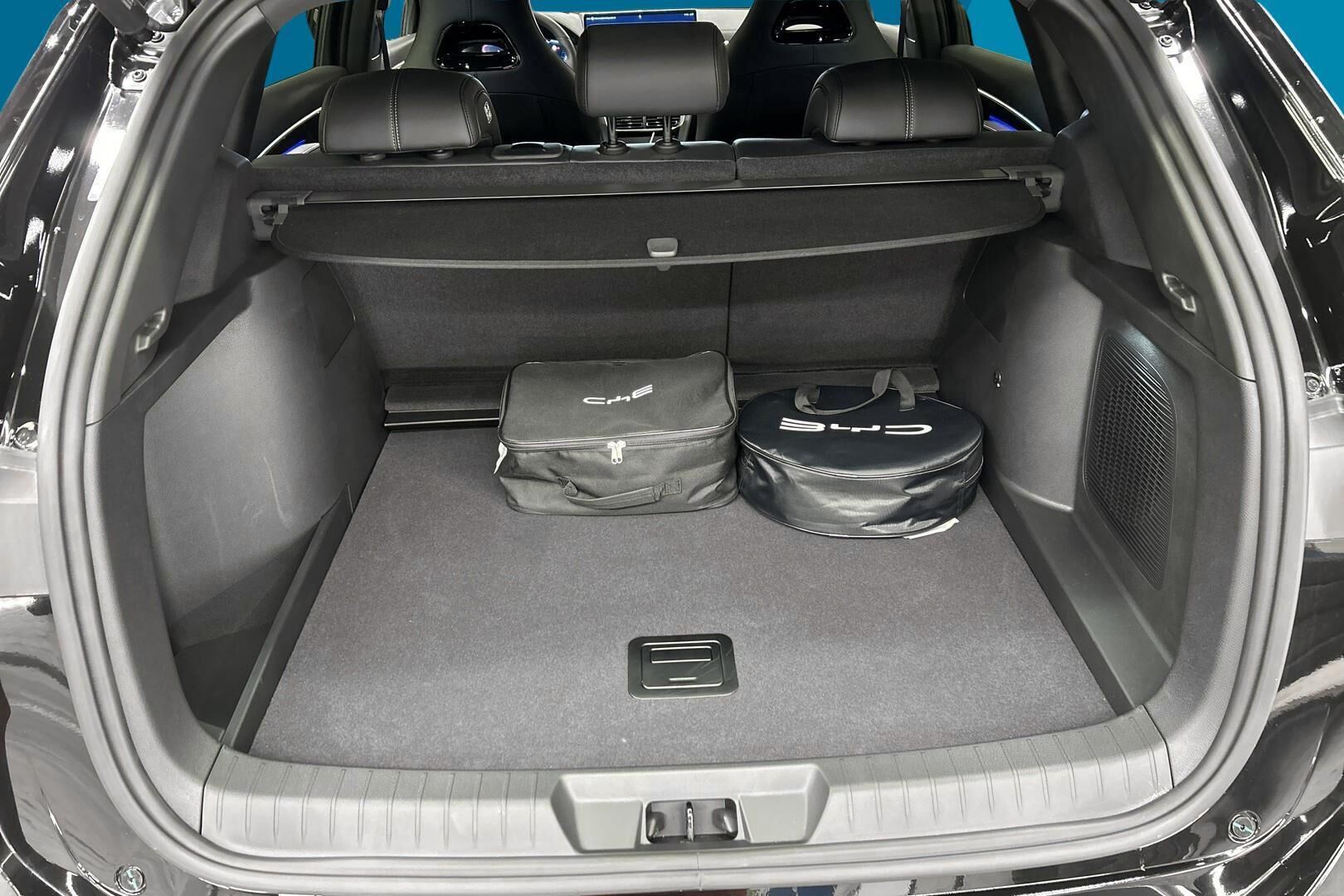 BYD Seal U iso kuva 11
