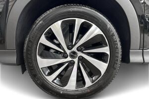 BYD Seal U esikatselu 12