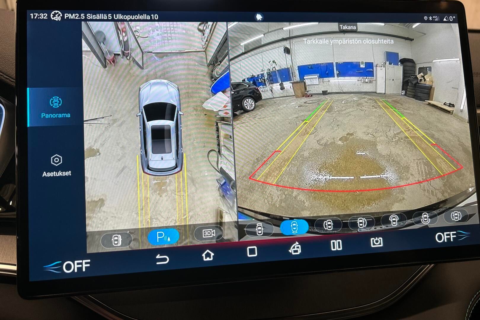 BYD Seal U iso kuva 15