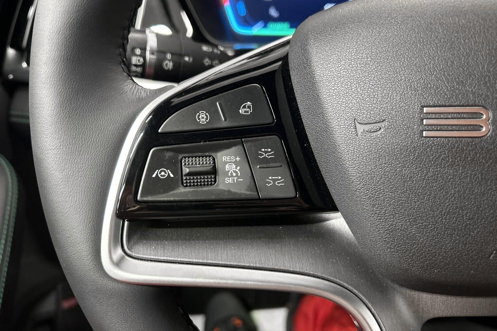 BYD Seal U iso kuva 18
