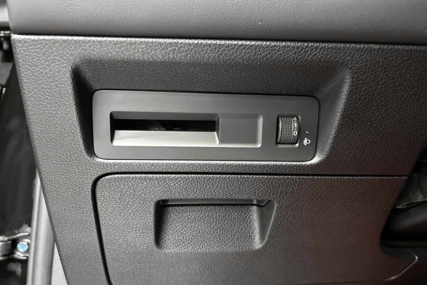 BYD Seal U iso kuva 19
