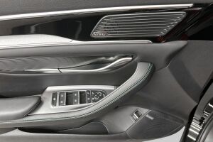 BYD Seal U esikatselu 20