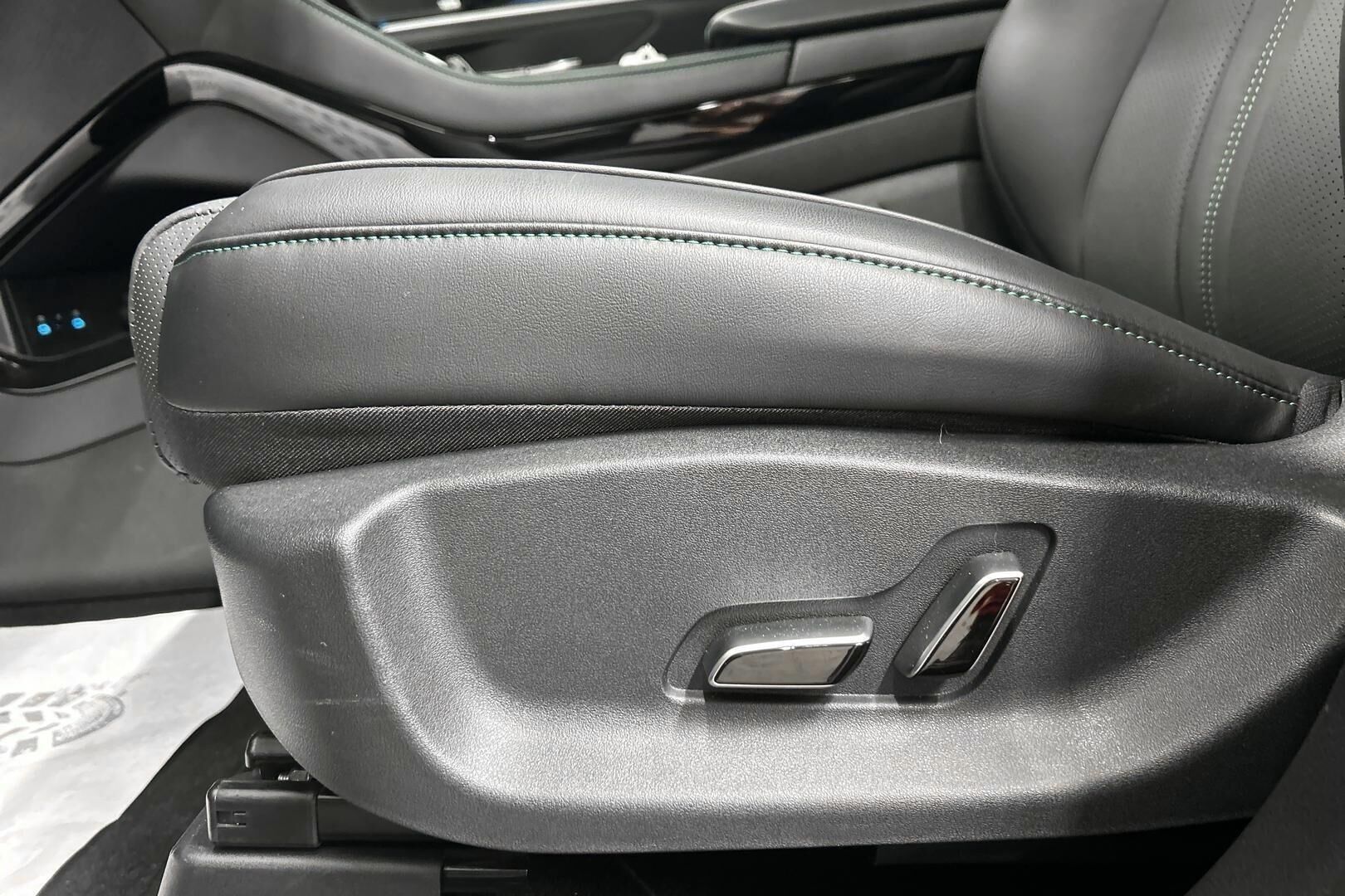 BYD Seal U iso kuva 21