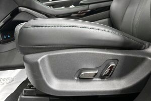 BYD Seal U esikatselu 21