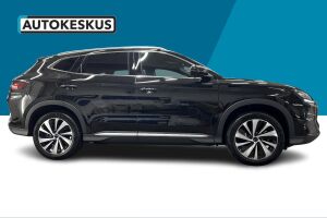 BYD Seal U esikatselu 3
