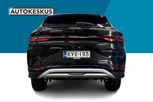 BYD Seal U esikatselu 5