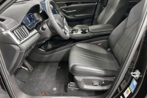 BYD Seal U esikatselu 8
