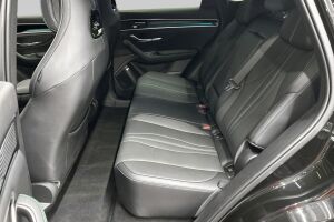 BYD Seal U esikatselu 9