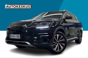 BYD Seal U esikatselu 0