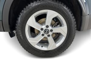 Nissan Qashqai esikatselu 12