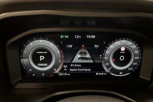 Nissan Qashqai esikatselu 13