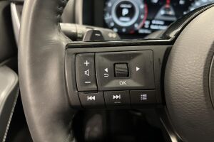 Nissan Qashqai esikatselu 16