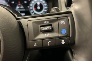 Nissan Qashqai esikatselu 17