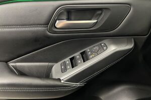 Nissan Qashqai esikatselu 19