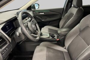 Nissan Qashqai esikatselu 8