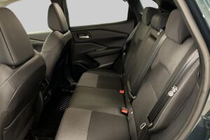 Nissan Qashqai esikatselu 9