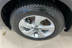 NISSAN QASHQAI esikatselu 14